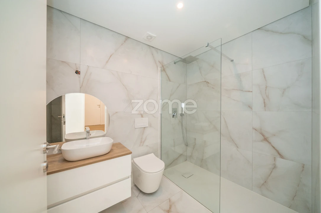 Apartamento T3 para Venda em Vieira do Minho Foto 35