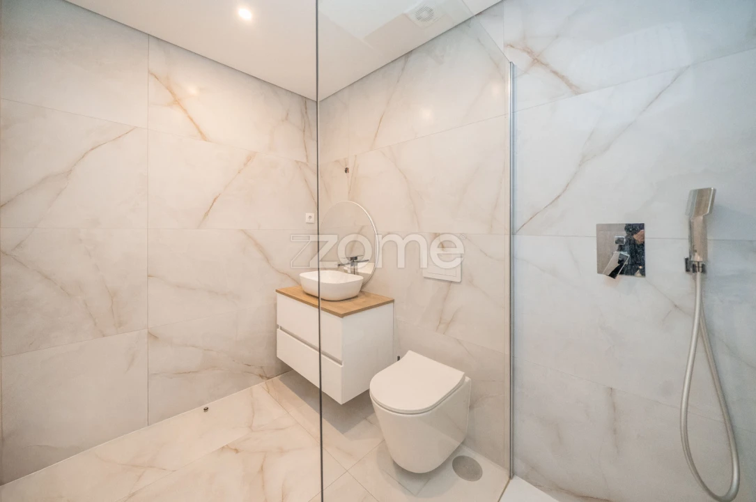 Apartamento T3 para Venda em Vieira do Minho Foto 36