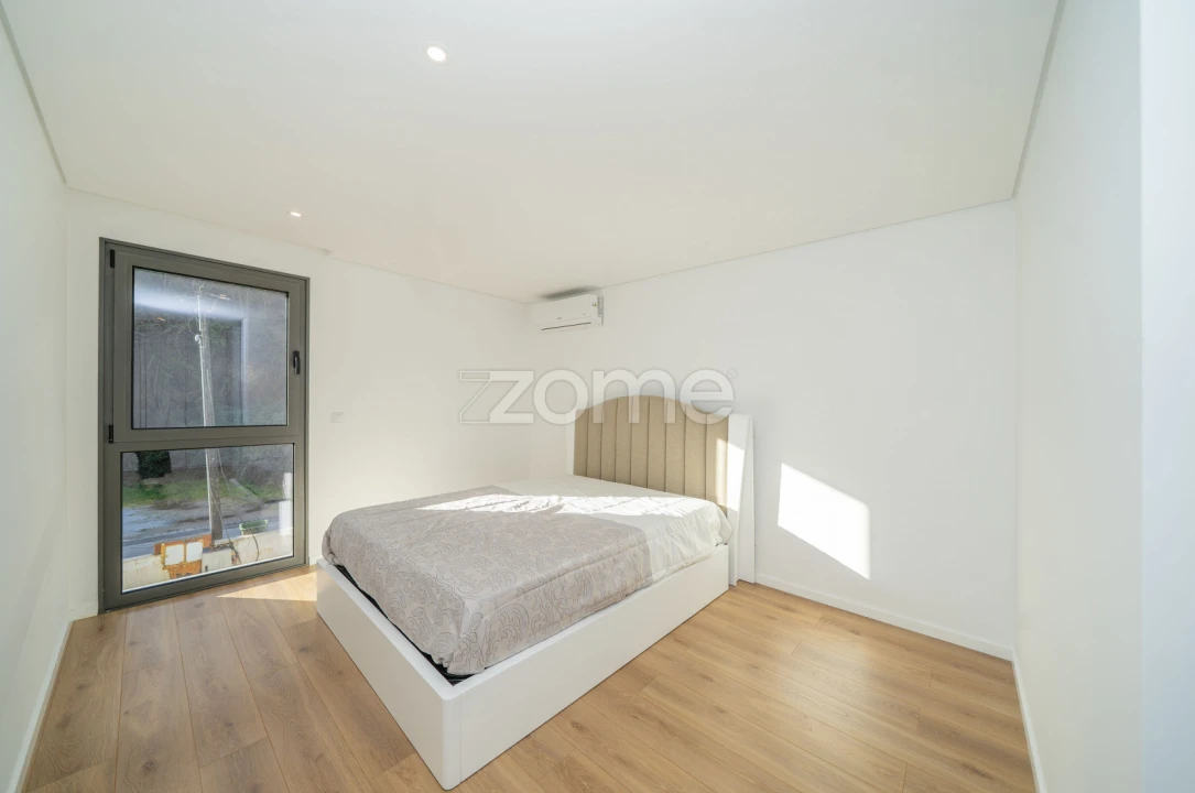 Apartamento T3 para Venda em Vieira do Minho Foto 38