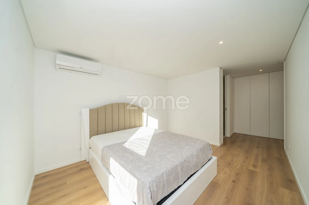 Apartamento T3 para Venda em Vieira do Minho Foto 39