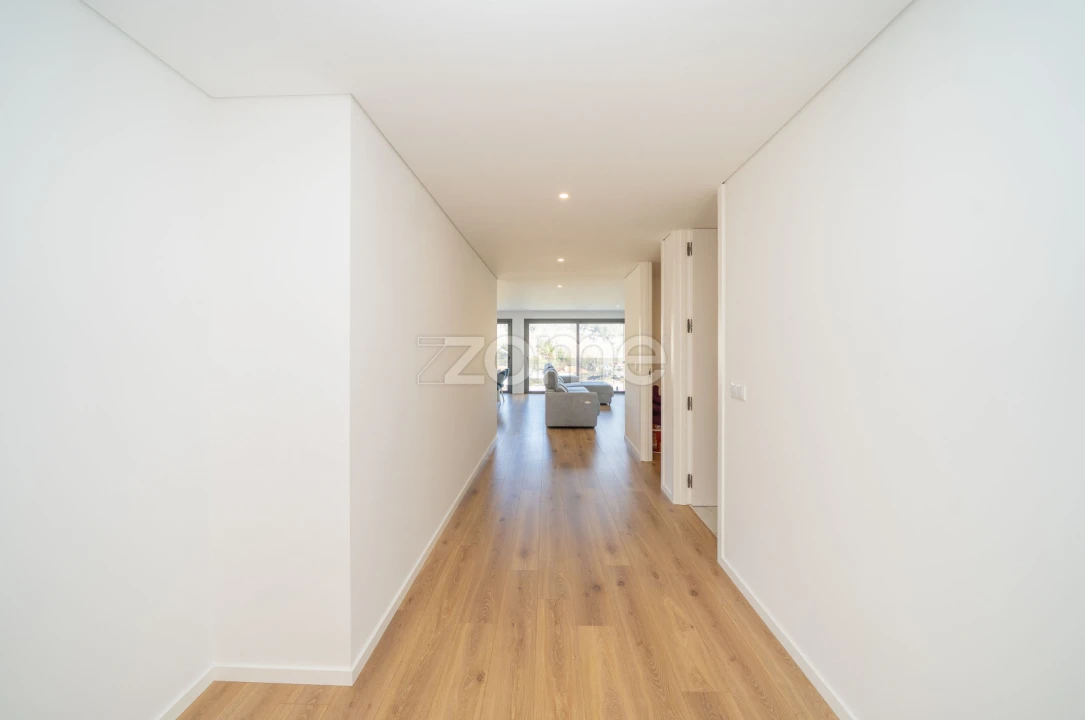 Apartamento T3 para Venda em Vieira do Minho Foto 41