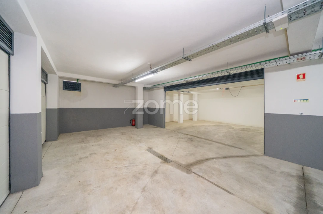 Apartamento T3 para Venda em Vieira do Minho Foto 49