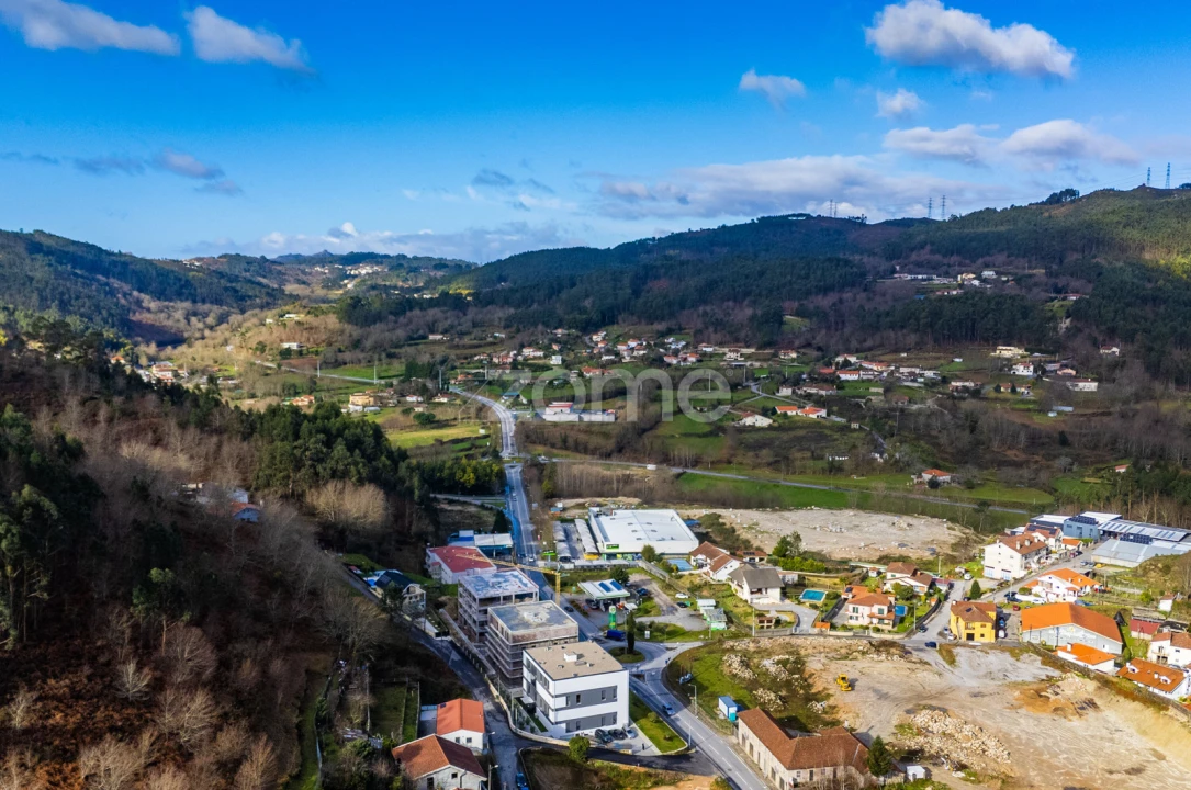 Apartamento T3 para Venda em Vieira do Minho Foto 46
