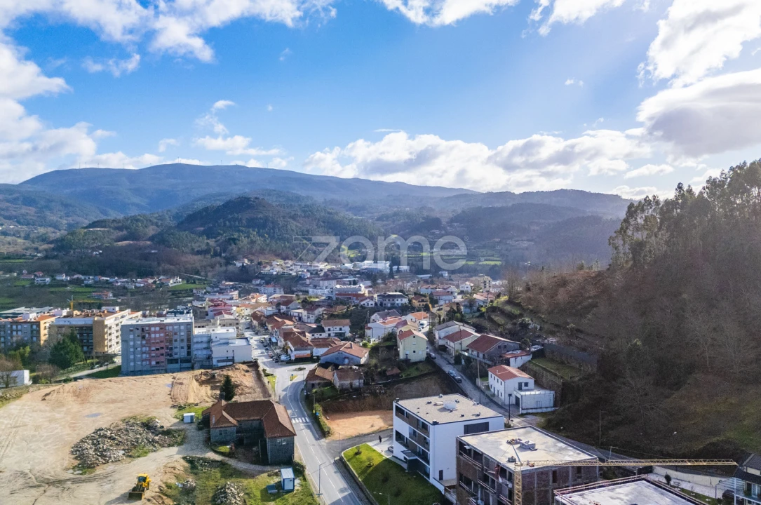 Apartamento T3 para Venda em Vieira do Minho Foto 47