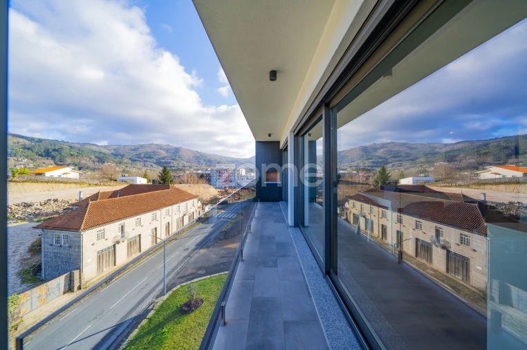 Apartamento T3 para Venda em Vieira do Minho Foto 8