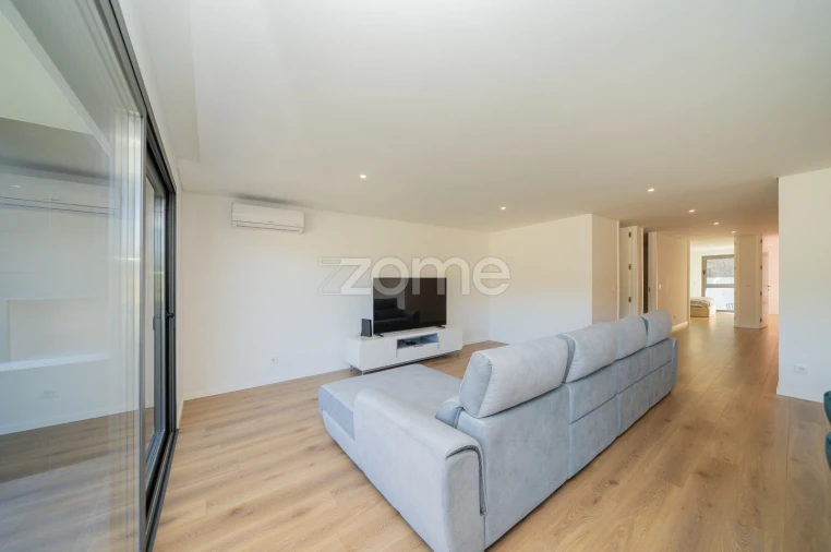 Apartamento T3 para Venda em Vieira do Minho Foto 12