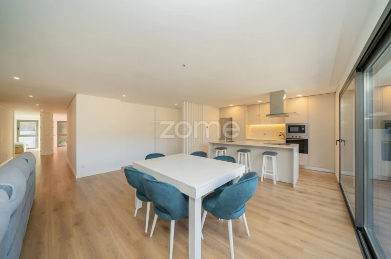 Apartamento T3 para Venda em Vieira do Minho Foto 14