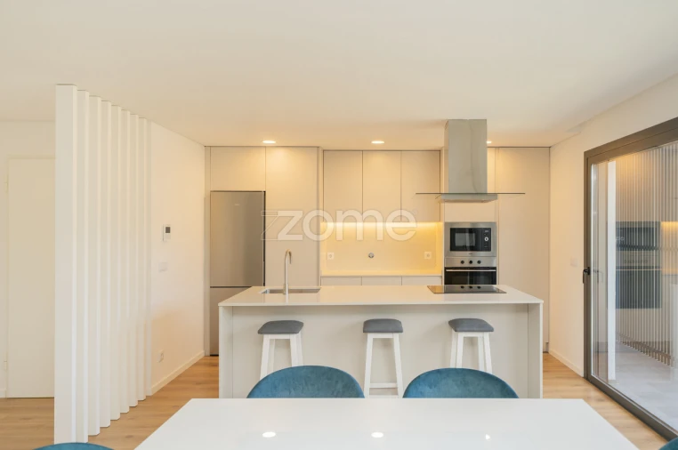 Apartamento T3 para Venda em Vieira do Minho Foto 15