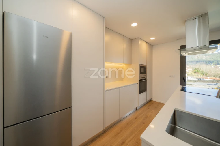 Apartamento T3 para Venda em Vieira do Minho Foto 19