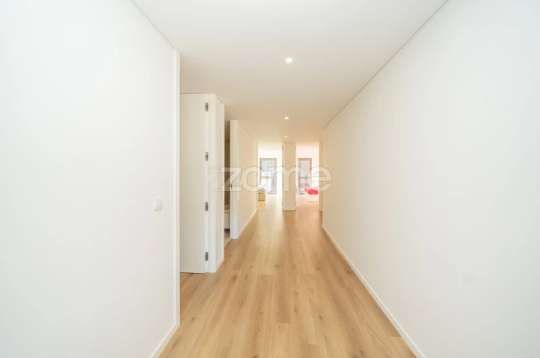 Apartamento T3 para Venda em Vieira do Minho Foto 21