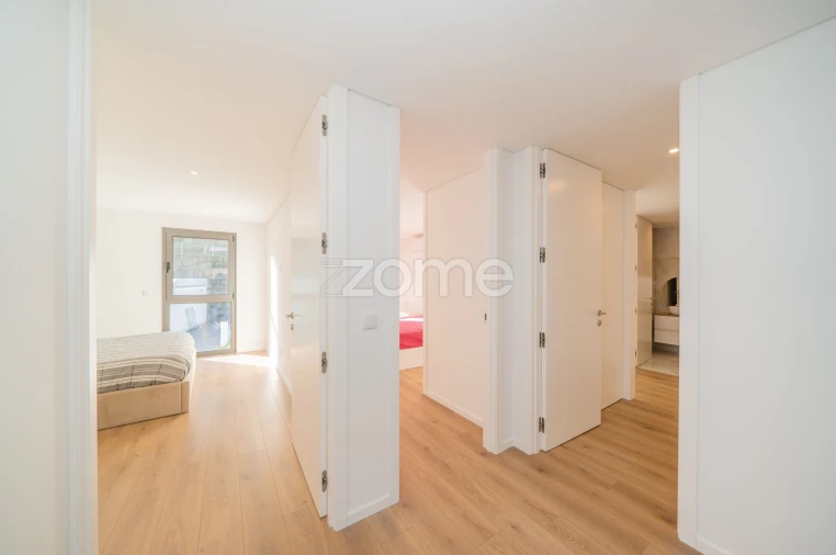 Apartamento T3 para Venda em Vieira do Minho Foto 22