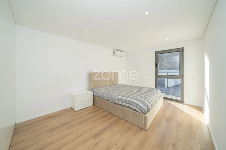 Apartamento T3 para Venda em Vieira do Minho Foto 23