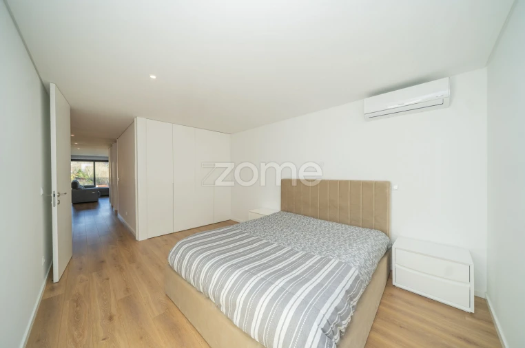 Apartamento T3 para Venda em Vieira do Minho Foto 26