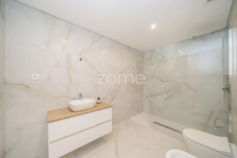 Apartamento T3 para Venda em Vieira do Minho Foto 27