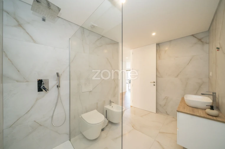 Apartamento T3 para Venda em Vieira do Minho Foto 28