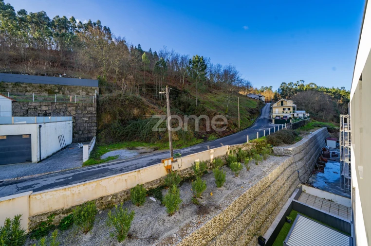 Apartamento T3 para Venda em Vieira do Minho Foto 30