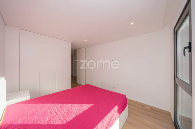 Apartamento T3 para Venda em Vieira do Minho Foto 31