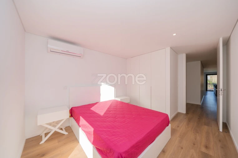 Apartamento T3 para Venda em Vieira do Minho Foto 32