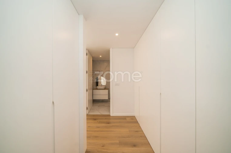 Apartamento T3 para Venda em Vieira do Minho Foto 33