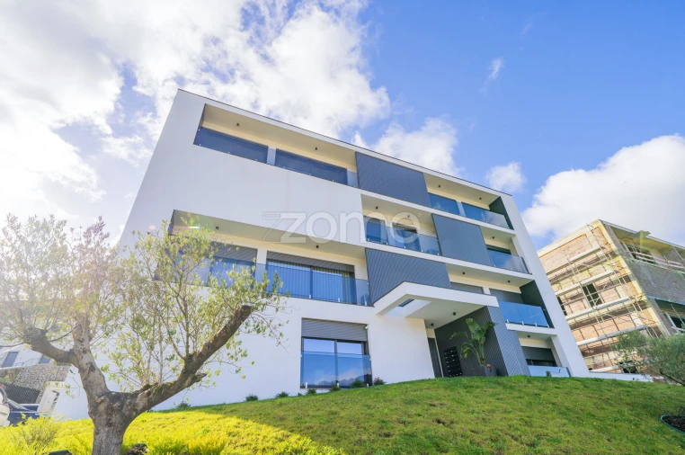 Apartamento T3 para Venda em Vieira do Minho Foto 43