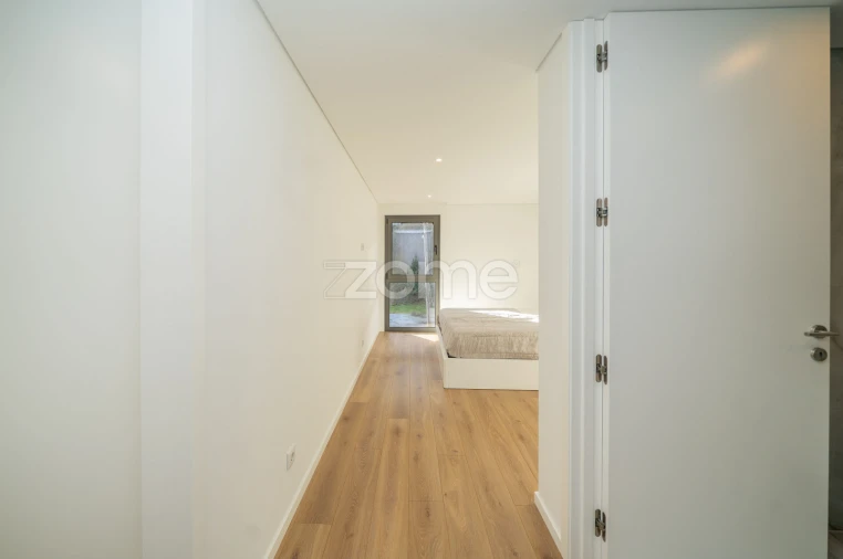 Apartamento T3 para Venda em Vieira do Minho Foto 37