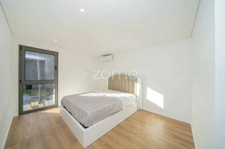 Apartamento T3 para Venda em Vieira do Minho Foto 38