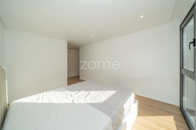 Apartamento T3 para Venda em Vieira do Minho Foto 40