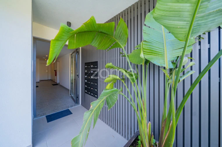 Apartamento T3 para Venda em Vieira do Minho Foto 2