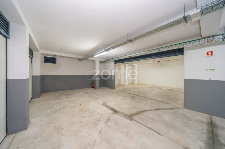 Apartamento T3 para Venda em Vieira do Minho Foto 49