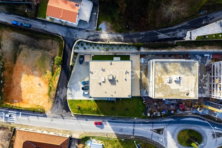 Apartamento T3 para Venda em Vieira do Minho Foto 45