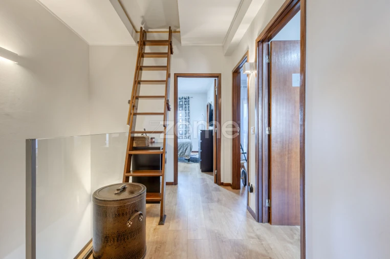 Apartamento T3 para Venda em Rio Tinto Foto 16