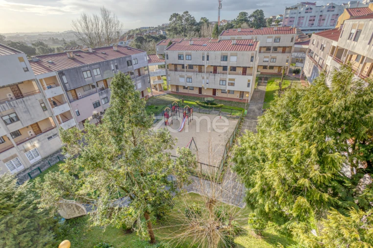 Apartamento T3 para Venda em Rio Tinto Foto 20