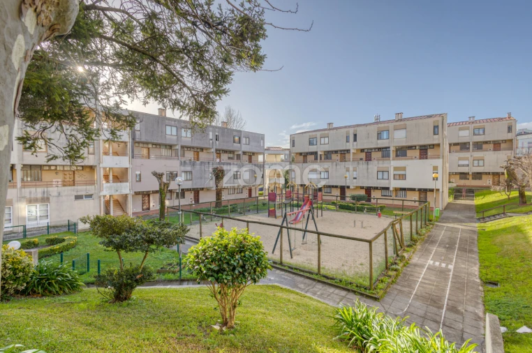 Apartamento T3 para Venda em Rio Tinto Foto 25