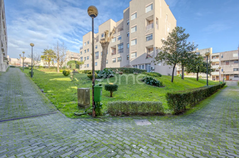 Apartamento T3 para Venda em Rio Tinto Foto 26
