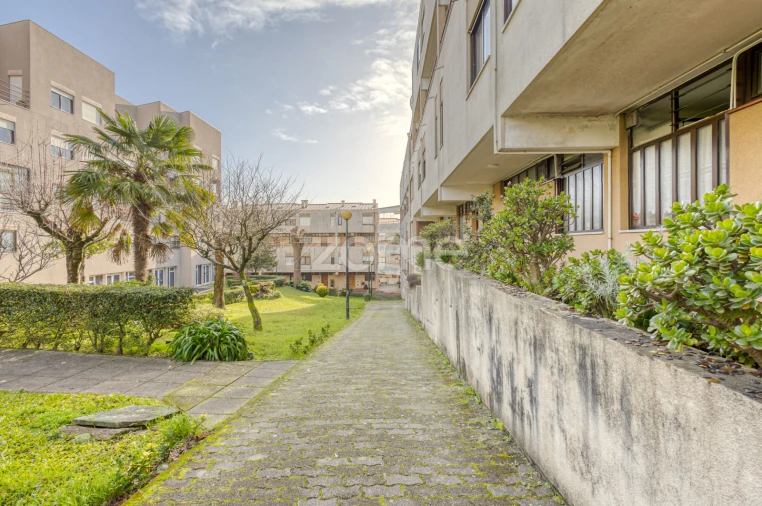 Apartamento T3 para Venda em Rio Tinto Foto 31