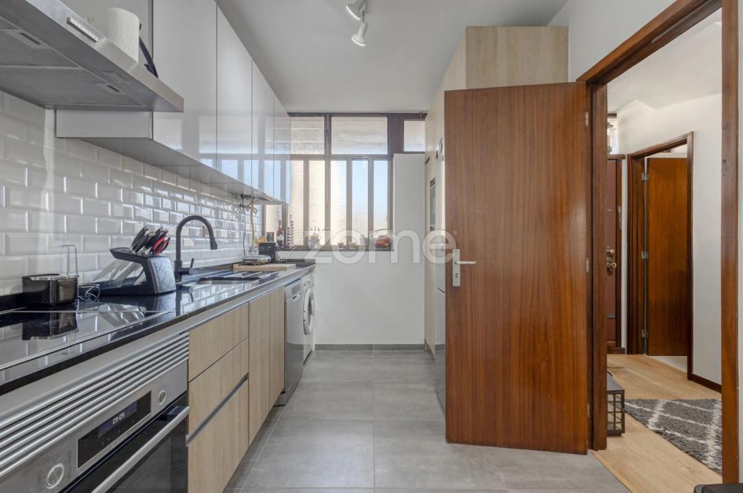 Apartamento T3 para Venda em Rio Tinto Foto 5
