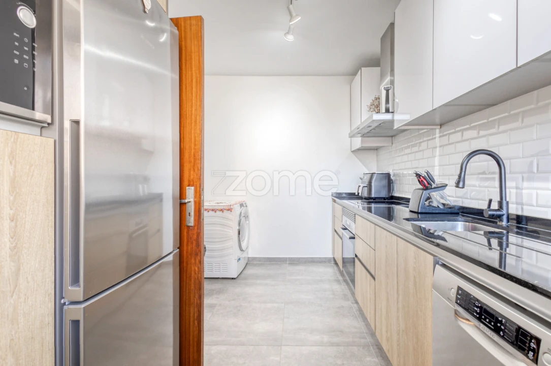 Apartamento T3 para Venda em Rio Tinto Foto 6