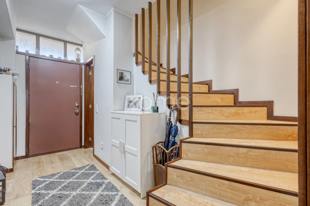 Apartamento T3 para Venda em Rio Tinto Foto 8