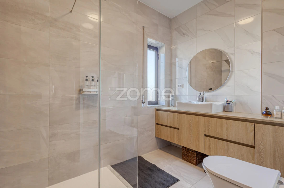 Apartamento T3 para Venda em Rio Tinto Foto 10