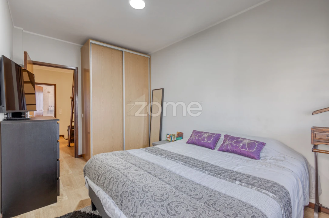 Apartamento T3 para Venda em Rio Tinto Foto 12