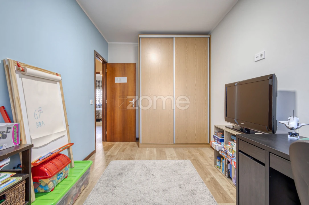 Apartamento T3 para Venda em Rio Tinto Foto 14