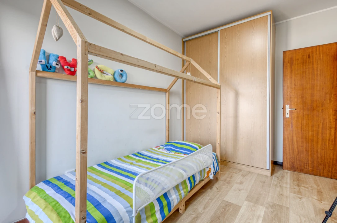 Apartamento T3 para Venda em Rio Tinto Foto 18