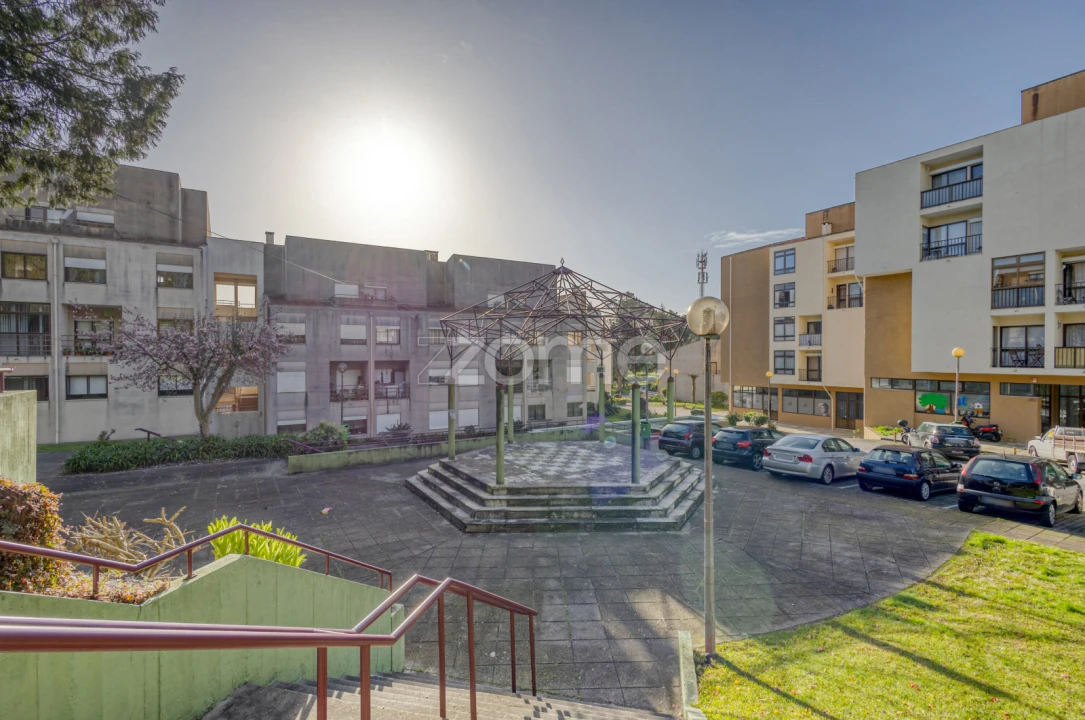 Apartamento T3 para Venda em Rio Tinto Foto 29