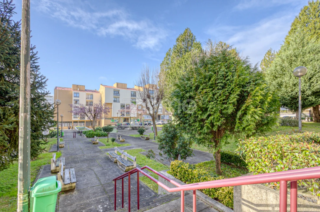 Apartamento T3 para Venda em Rio Tinto Foto 30