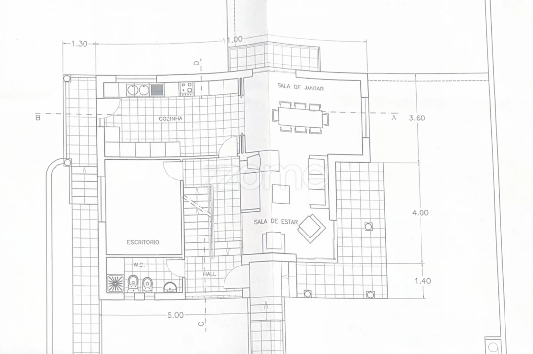 Moradia T3 para Venda em Brito Foto 39
