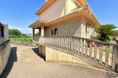Moradia T3 para Venda em Brito