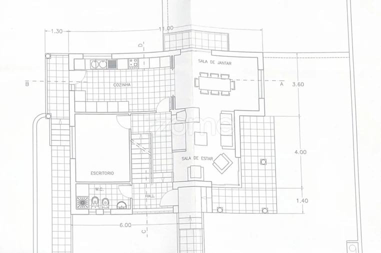 Moradia T3 para Venda em Brito Foto 39
