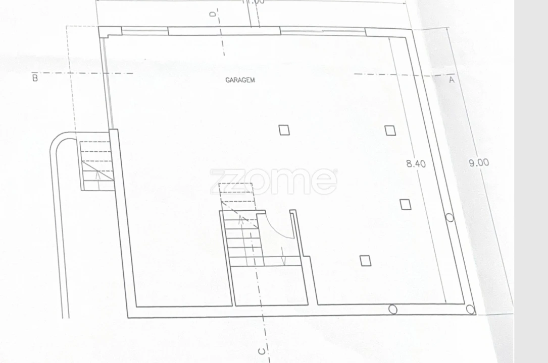 Moradia T3 para Venda em Brito Foto 38