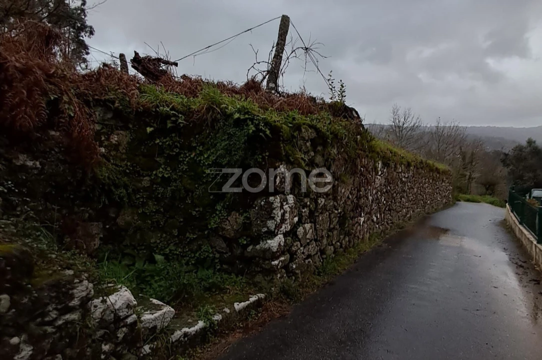 Terreno para Venda em Jolda (São Paio) Foto 8