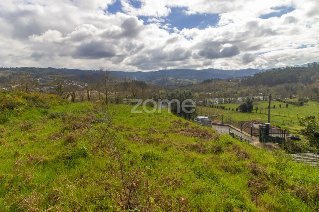 Terreno para Venda em Jolda (São Paio) Foto 6